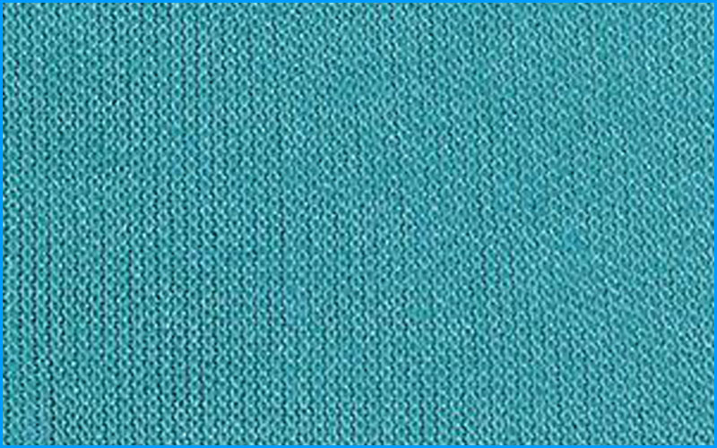 Interlock Stitch Knit Fabric